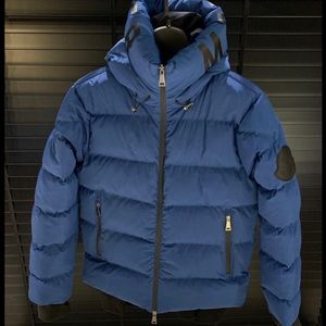 Moncler puffer down jacker